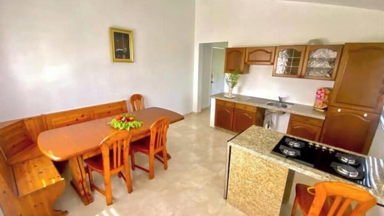 Photo of Kitchen in Sabana Palenque