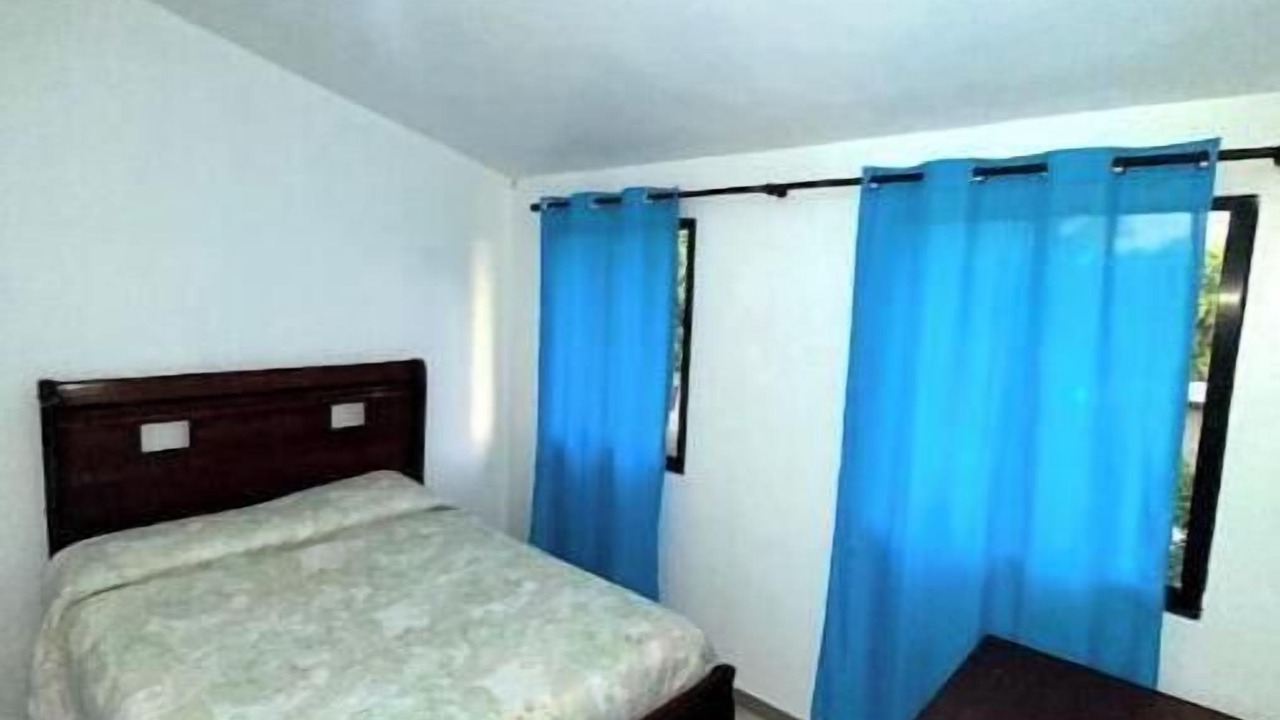 Photo of Bedroom in Sabana Palenque