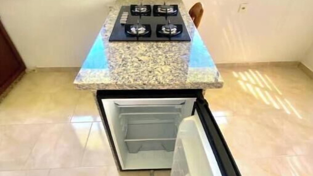 Photo of Kitchen in Sabana Palenque