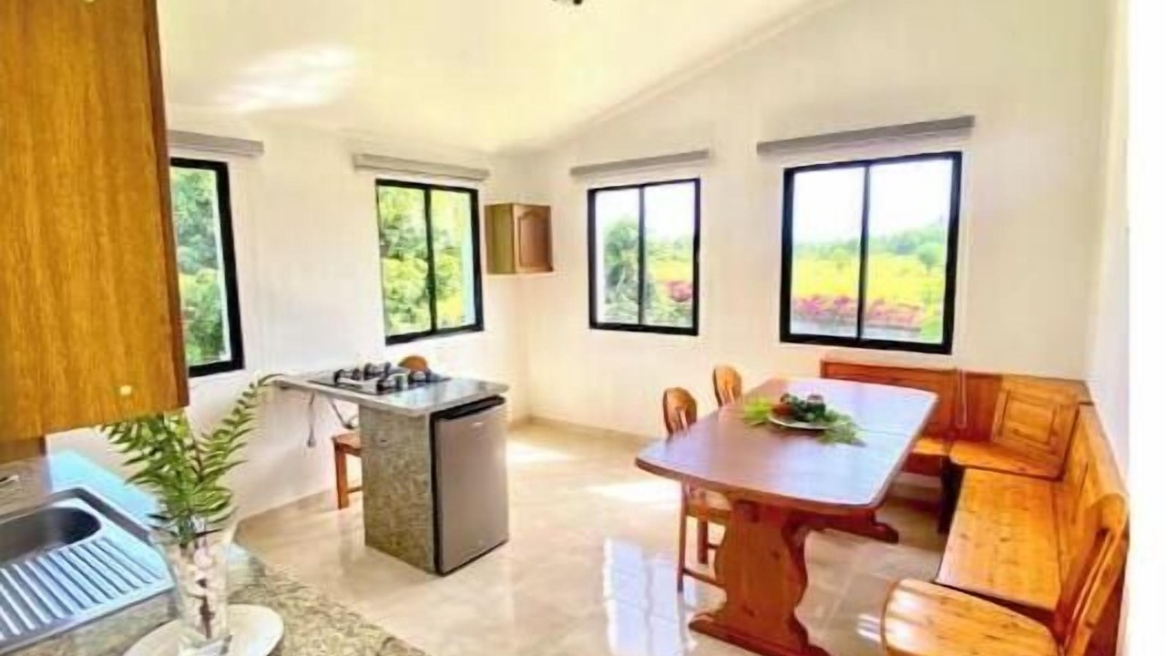 Photo of Kitchen in Sabana Palenque