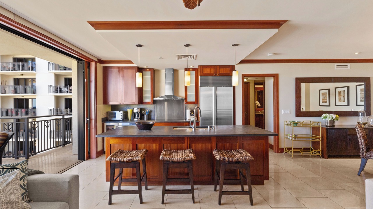 Photo of Bedroom in Ko Olina