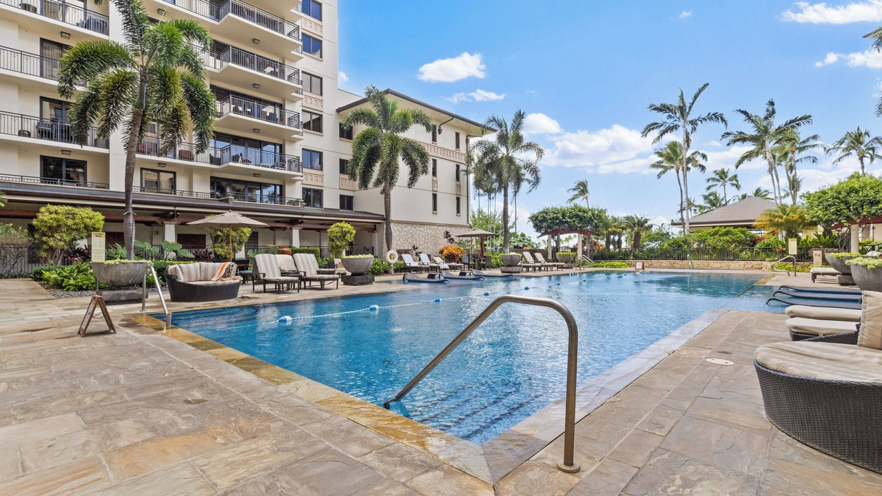 Photo of Outdoor in Ko Olina