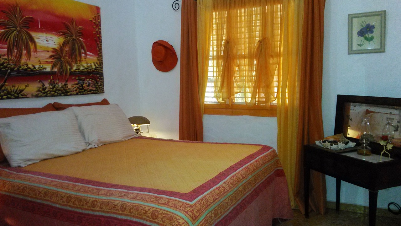 Photo of Bedroom in La Iglesia