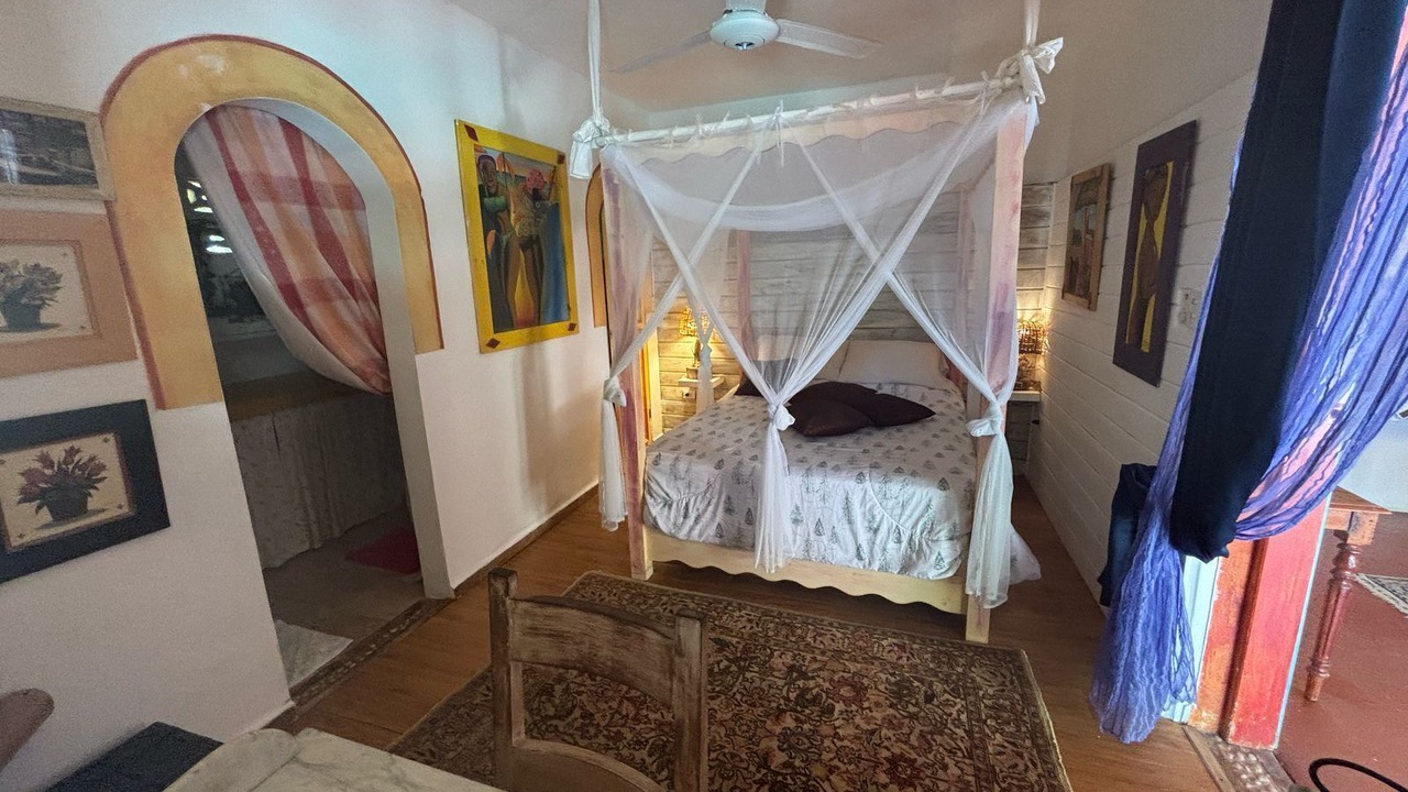 Photo of Bedroom in La Iglesia
