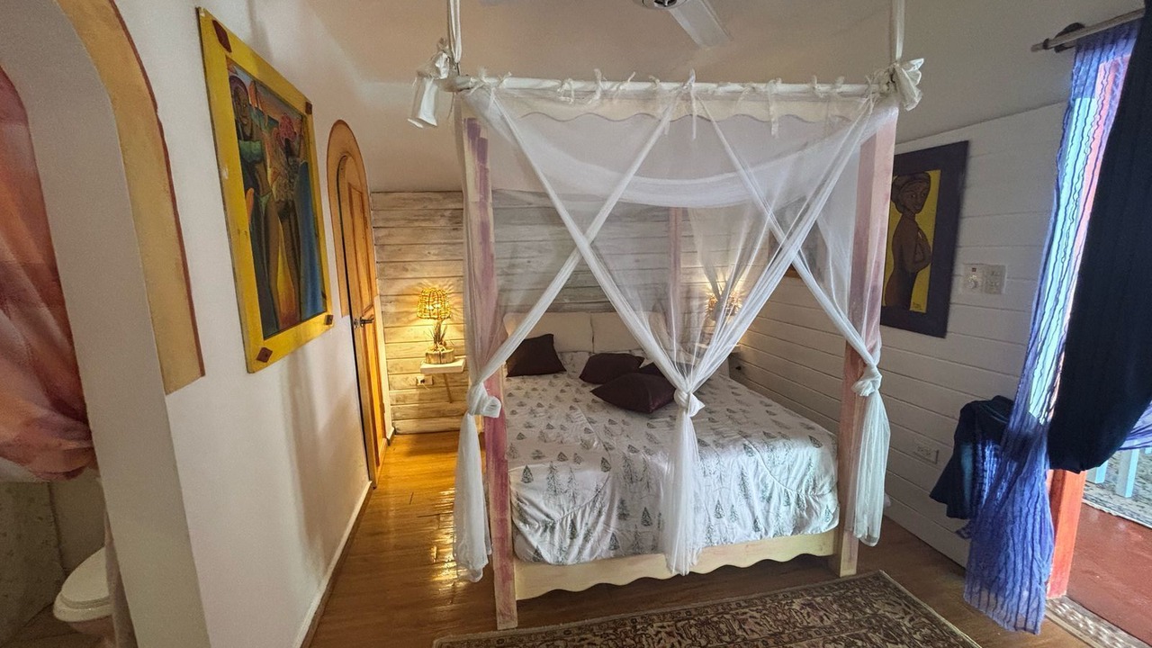 Photo of Bedroom in La Iglesia