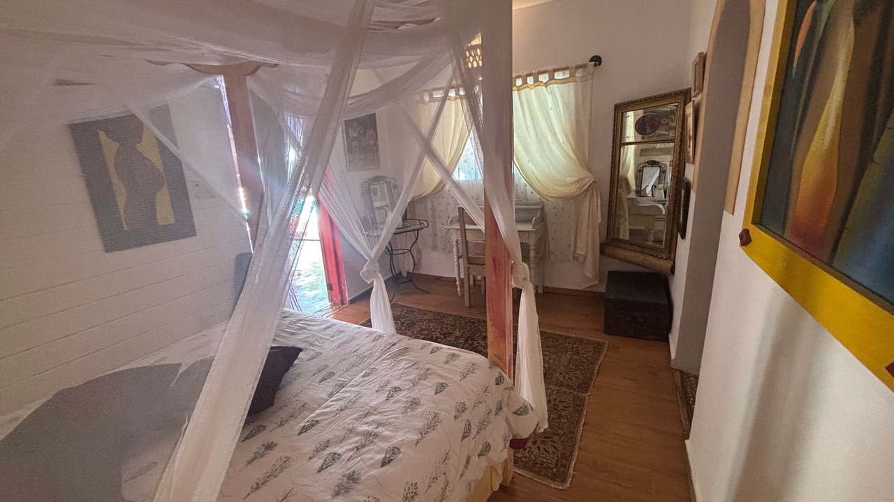 Photo of Bedroom in La Iglesia