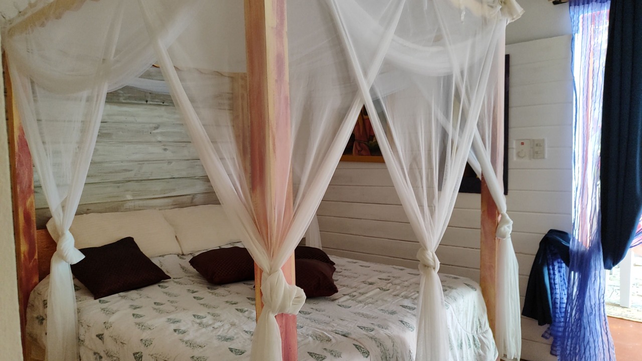 Photo of Bedroom in La Iglesia