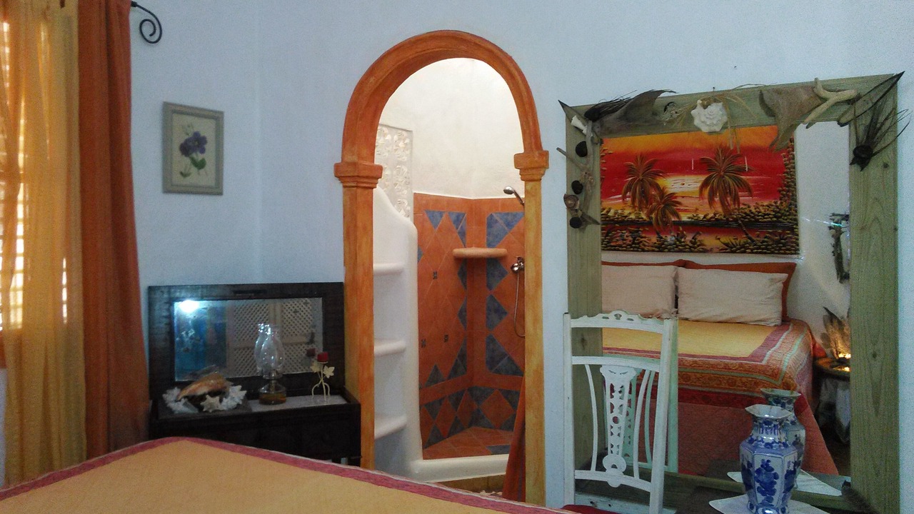 Photo of Bedroom in La Iglesia
