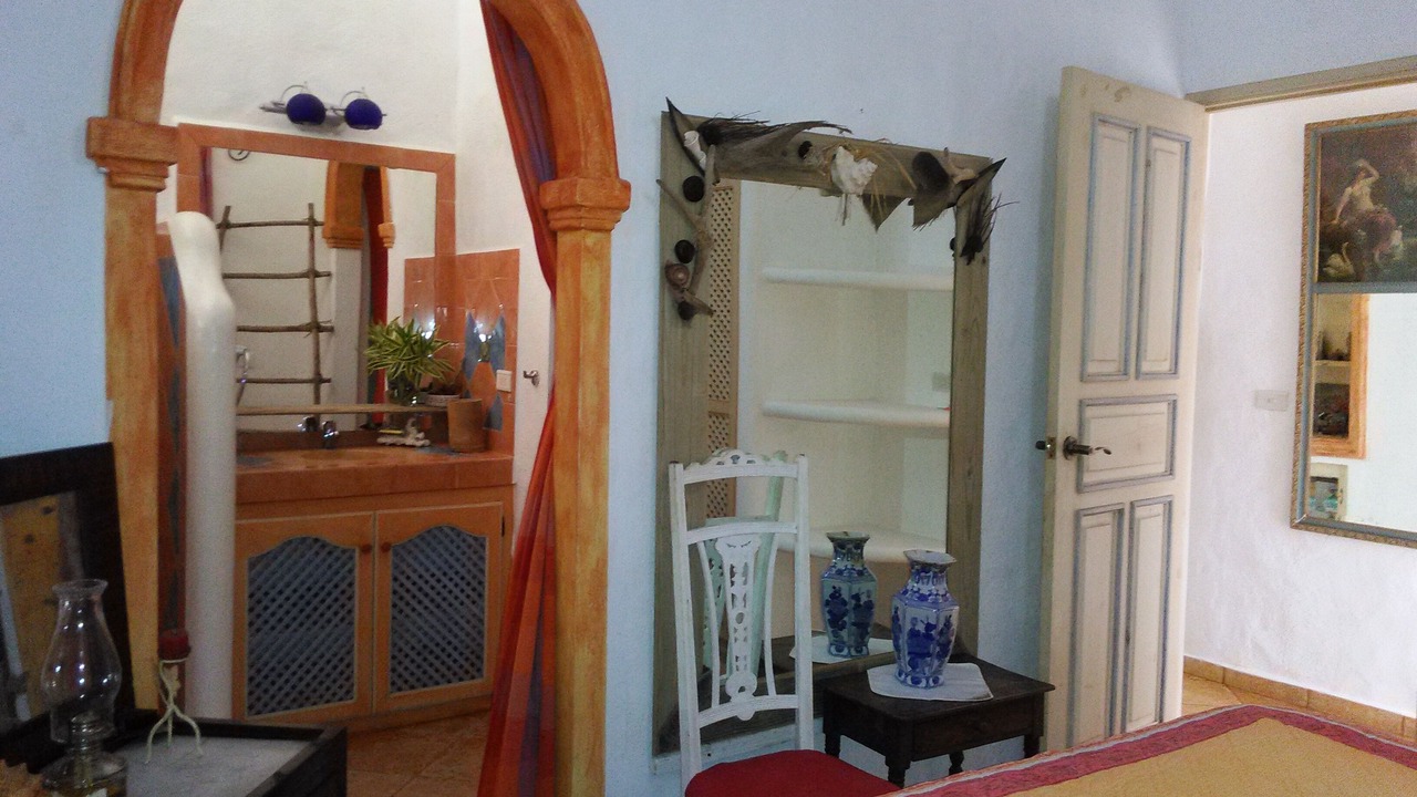 Photo of Bedroom in La Iglesia