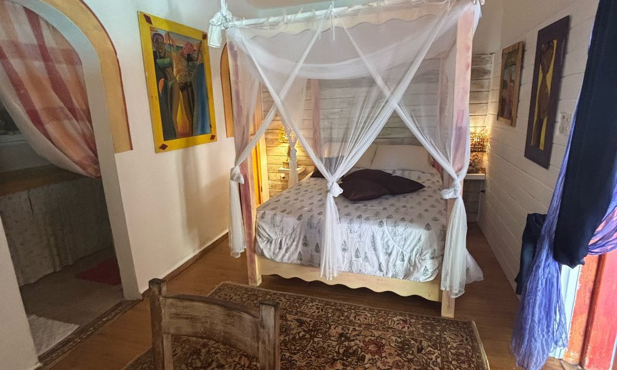 Photo of Bedroom in La Iglesia