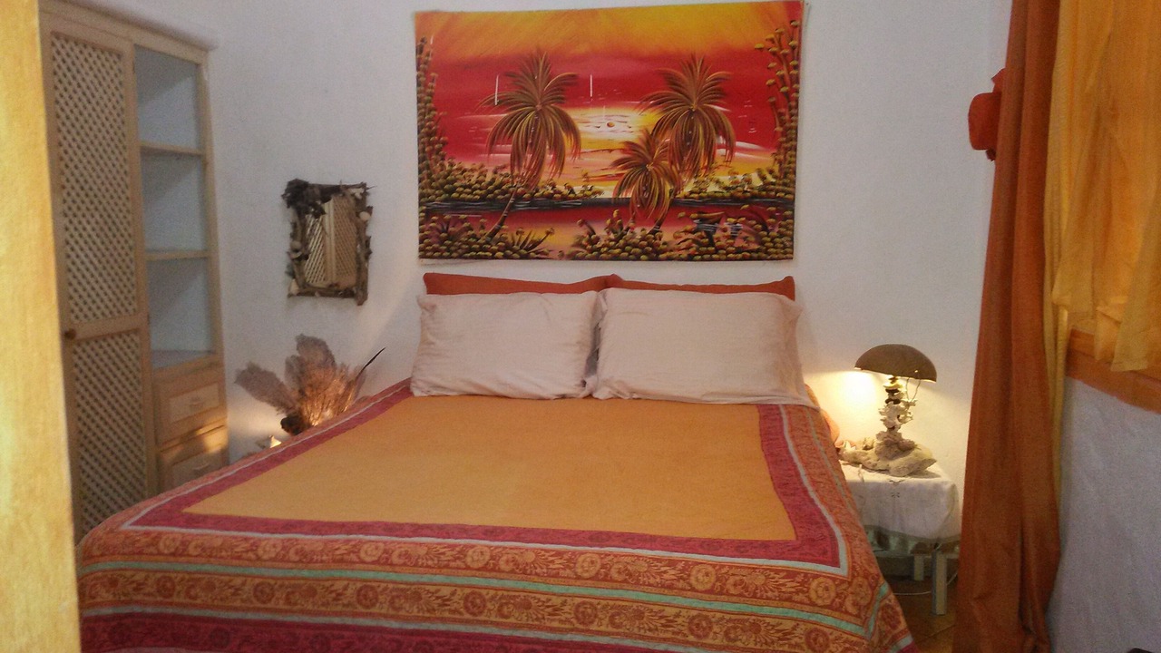 Photo of Bedroom in La Iglesia