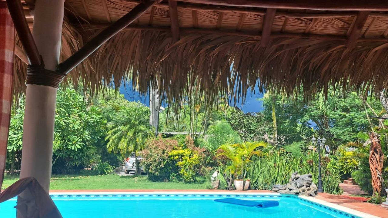 Photo of Outdoor in La Iglesia