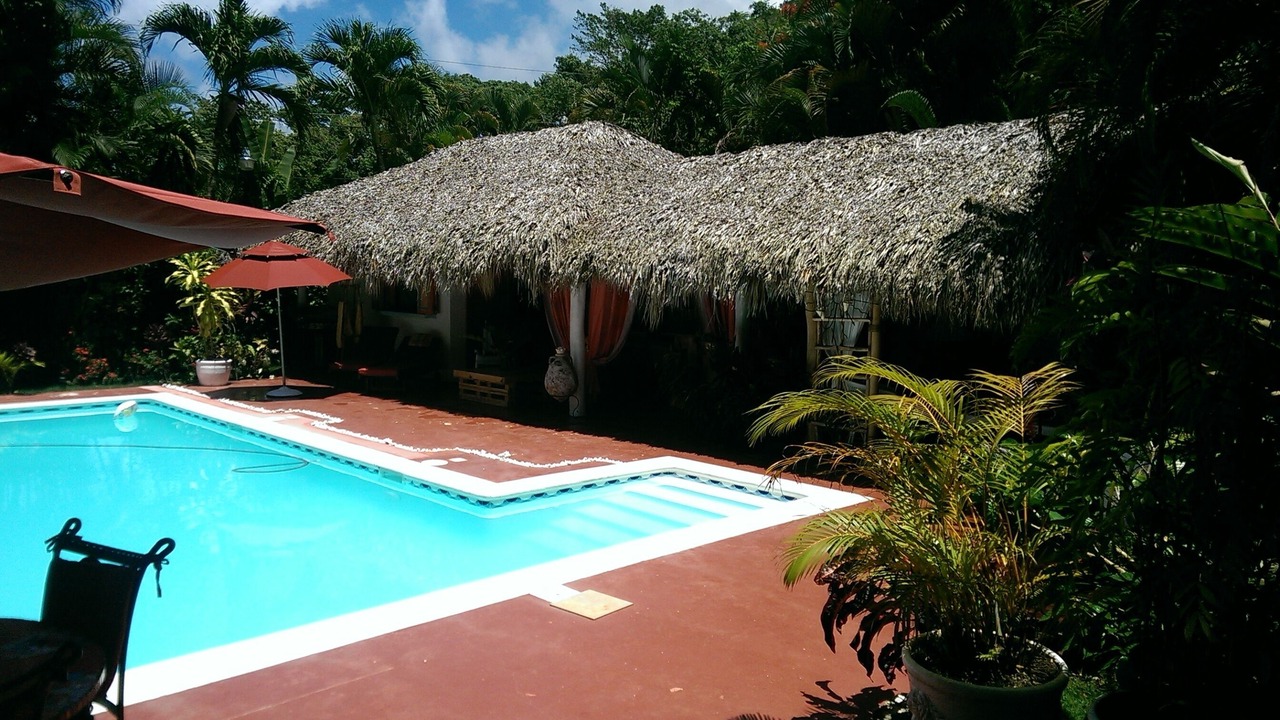 Photo of Outdoor in La Iglesia