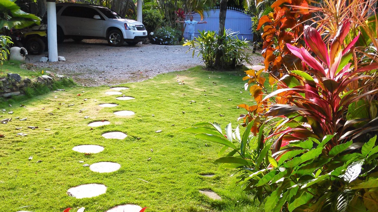 Photo of Outdoor in La Iglesia