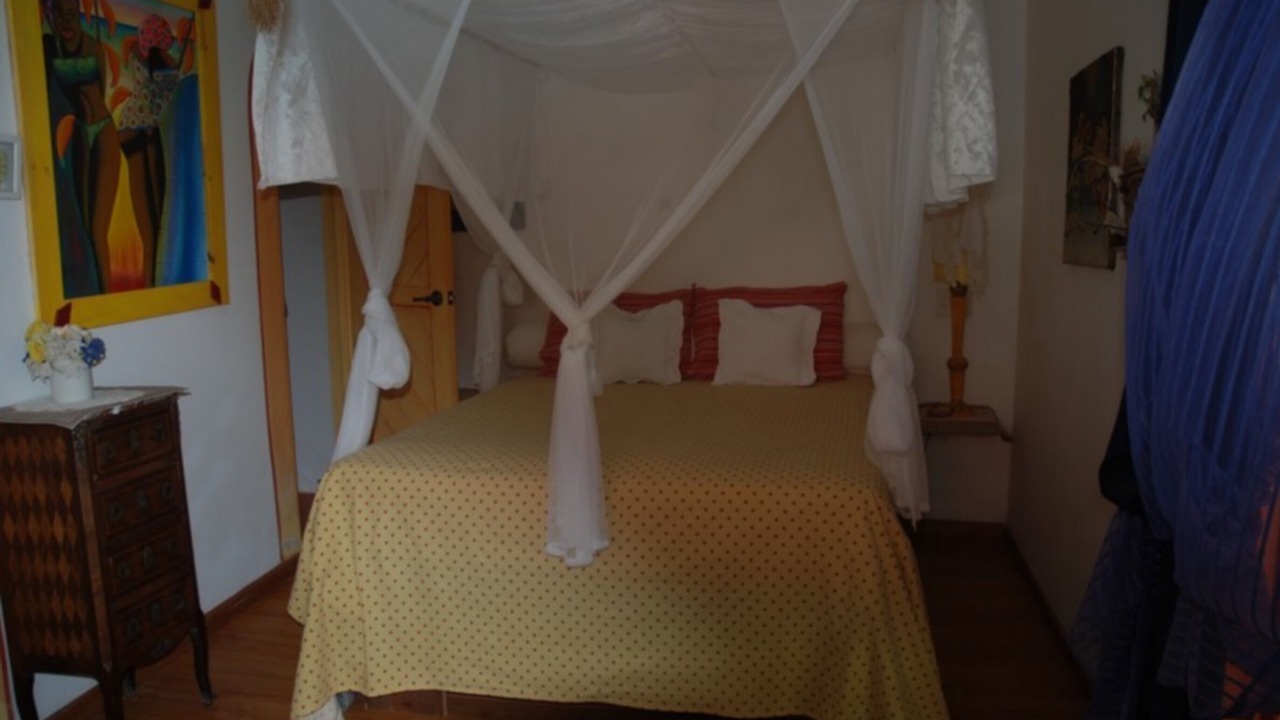 Photo of Bedroom in La Iglesia