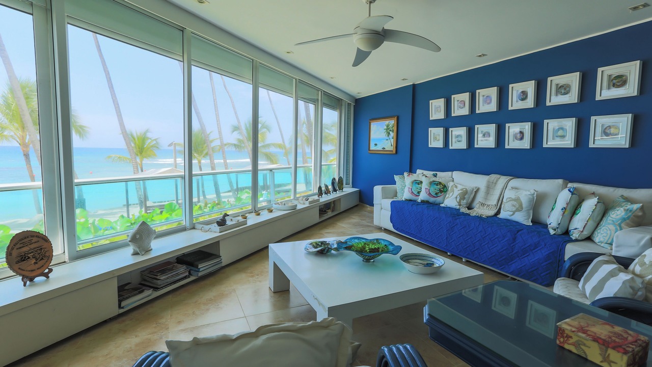 Photo of Bedroom in Villas Del Mar