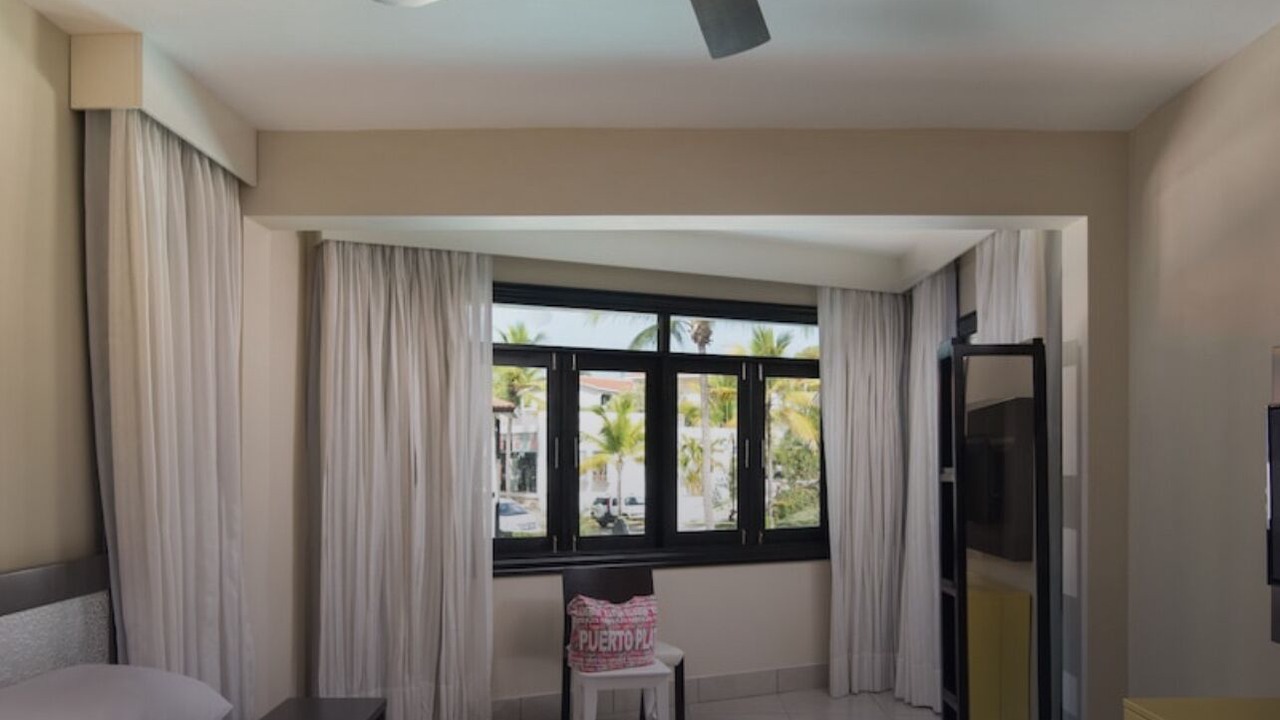 Photo of Bedroom in Barrio Las Yaguitas
