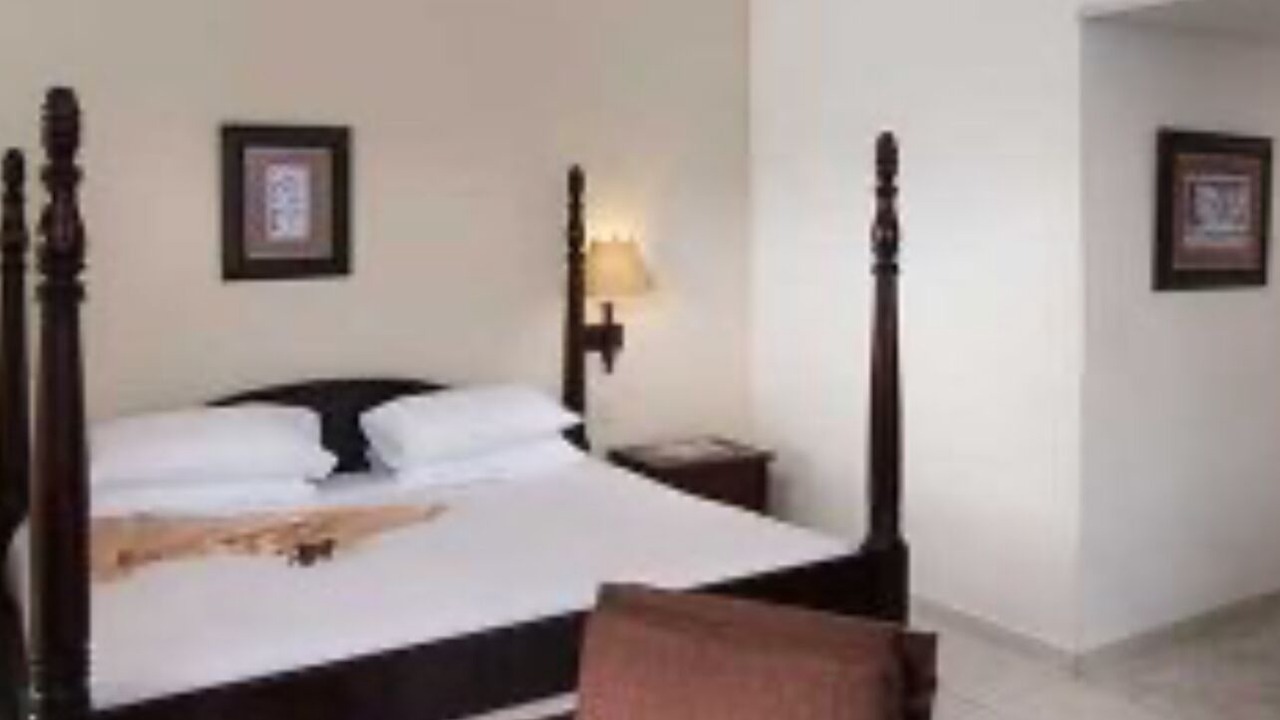 Photo of Bedroom in Barrio Las Yaguitas