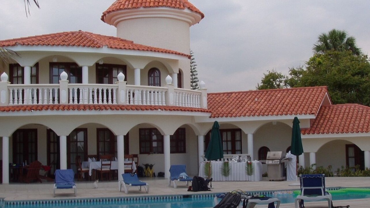 Photo of Outdoor in Barrio Las Yaguitas