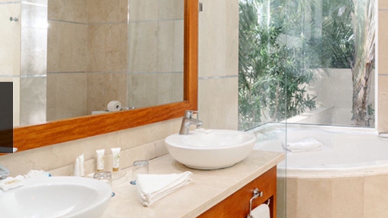 Photo of Bathroom in Barrio Las Yaguitas