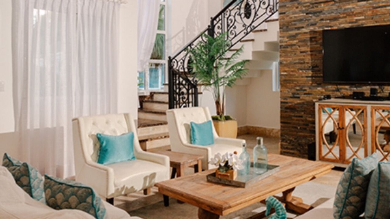 Photo of Livingroom in Barrio Las Yaguitas