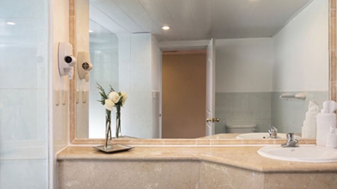 Photo of Bathroom in Barrio Las Yaguitas