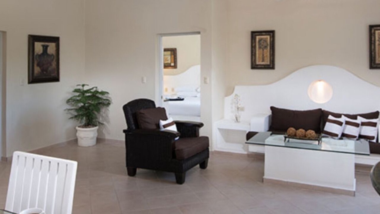 Photo of Livingroom in Barrio Las Yaguitas
