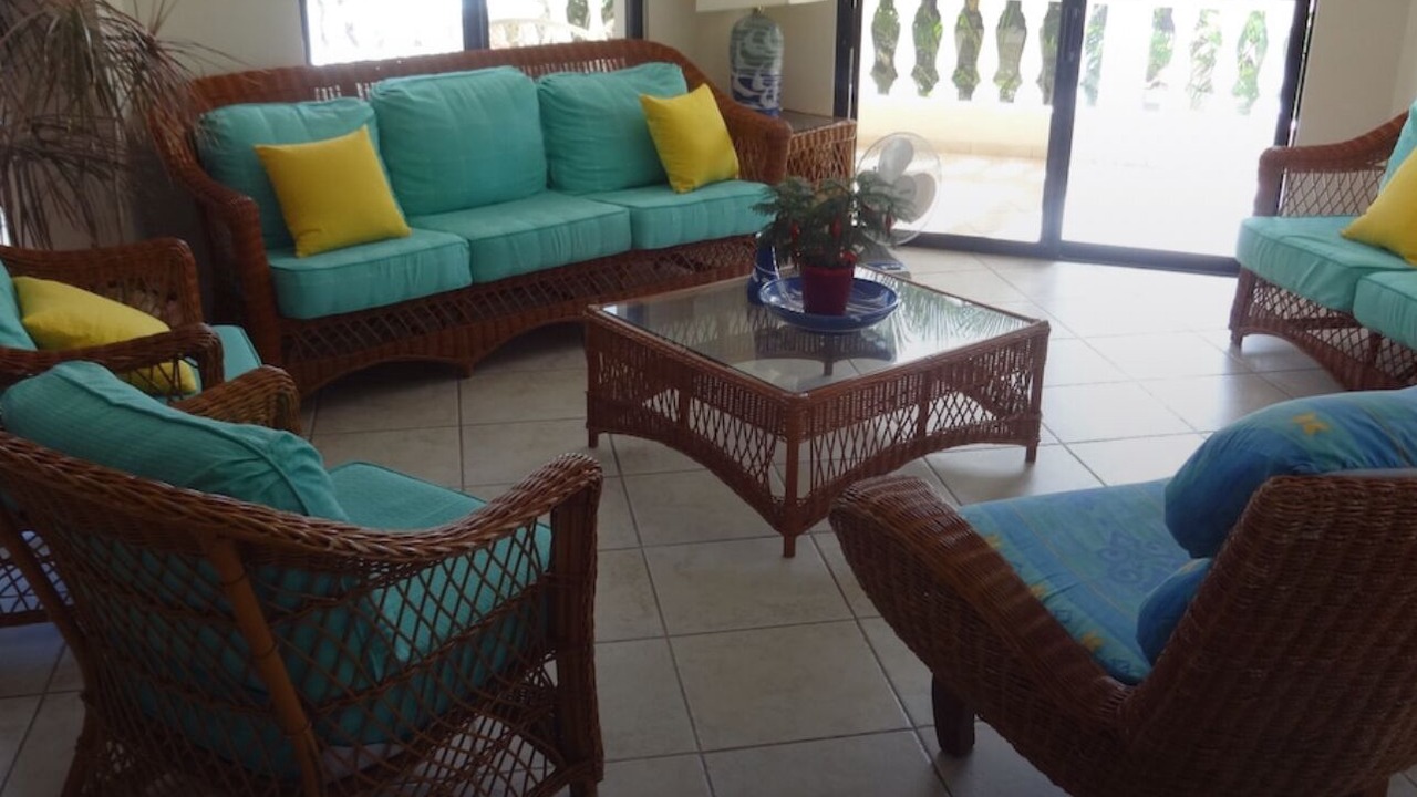 Photo of Outdoor in Barrio Las Yaguitas