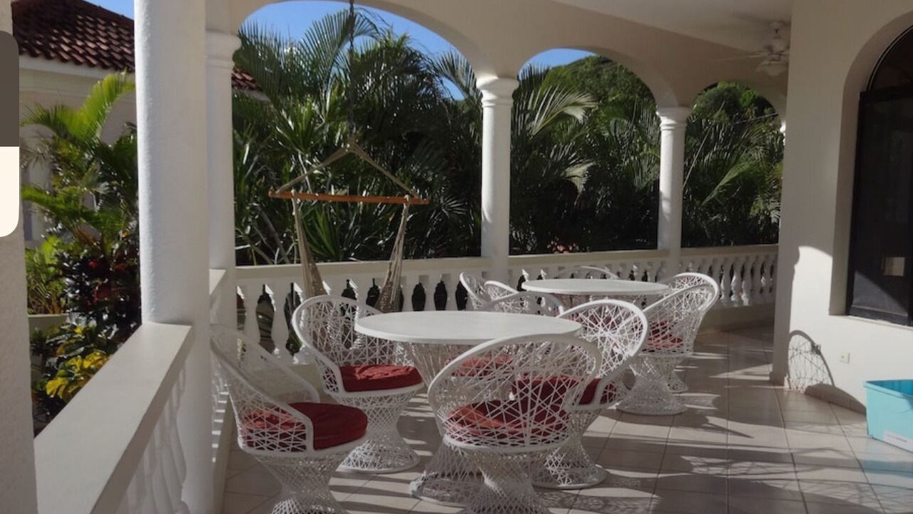 Photo of Outdoor in Barrio Las Yaguitas