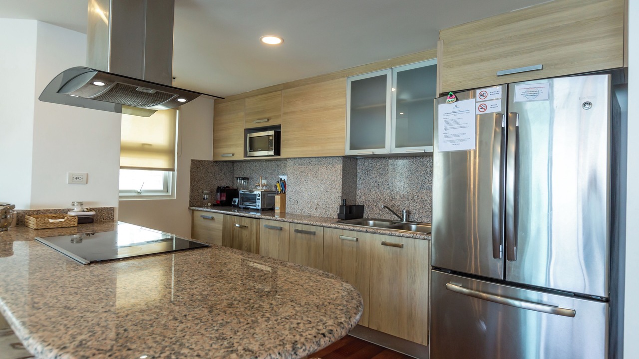 Photo of Kitchen in Villas Del Mar