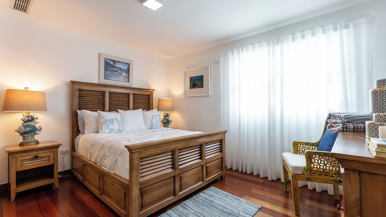 Photo of Bedroom in Villas Del Mar