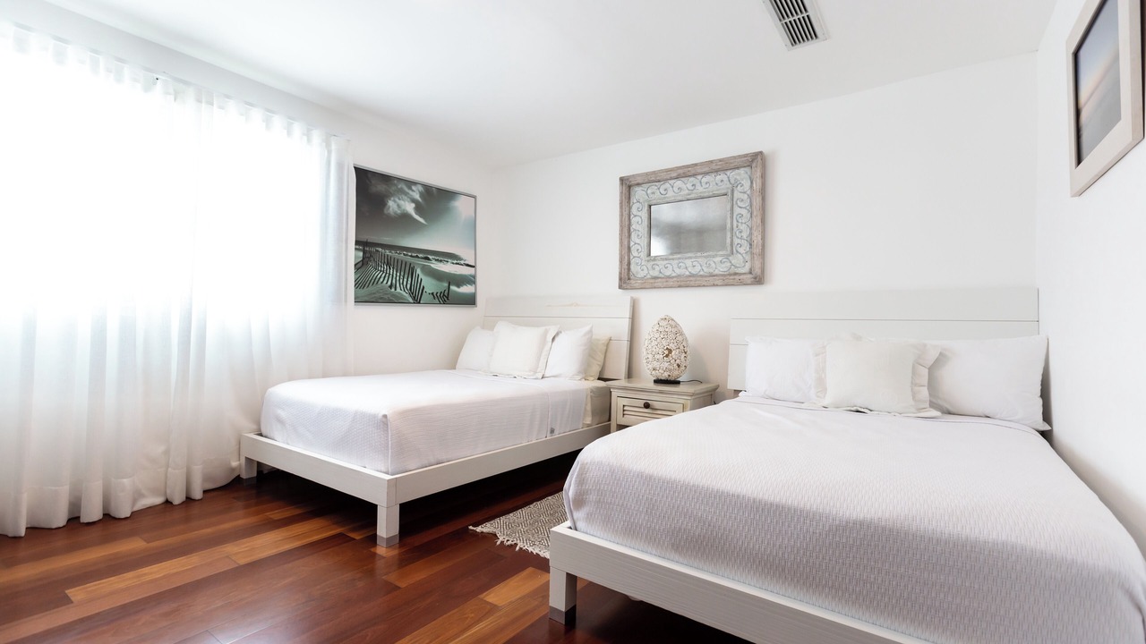 Photo of Bedroom in Villas Del Mar