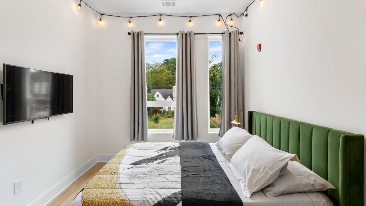 Photo of Bedroom in Talbot's Corner