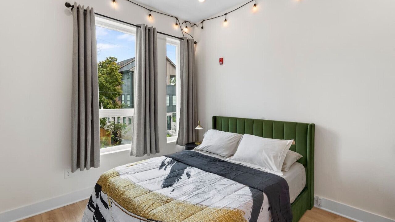 Photo of Bedroom in Talbot's Corner