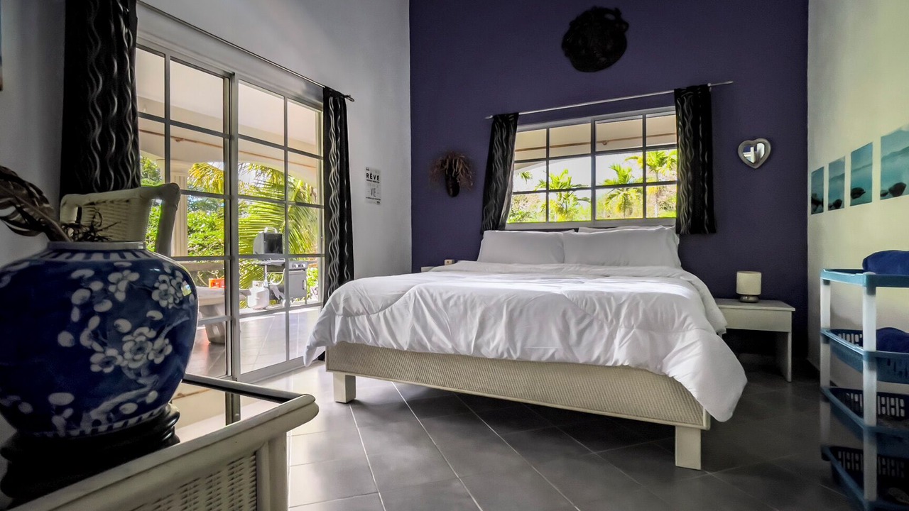 Photo of Bedroom in Urbanizacion Tavarez