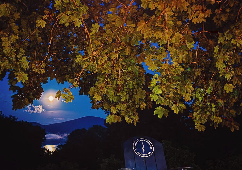 Photo of Outdoor in Bolton Landing