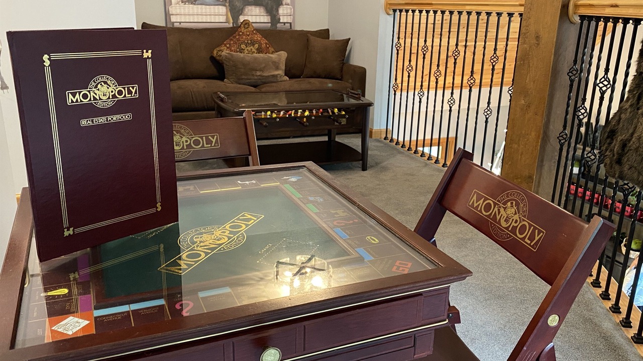 Photo of Bedroom in Bolton Landing