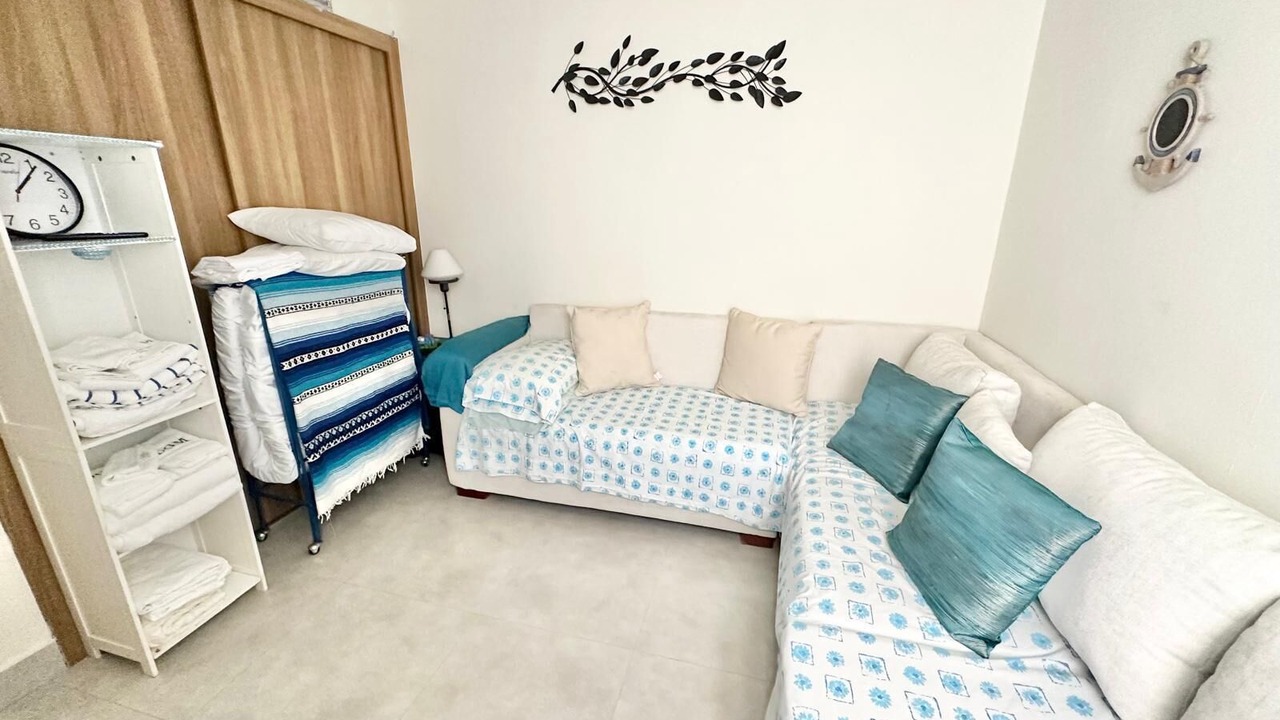 Photo of Bedroom in Reparto Ibarra