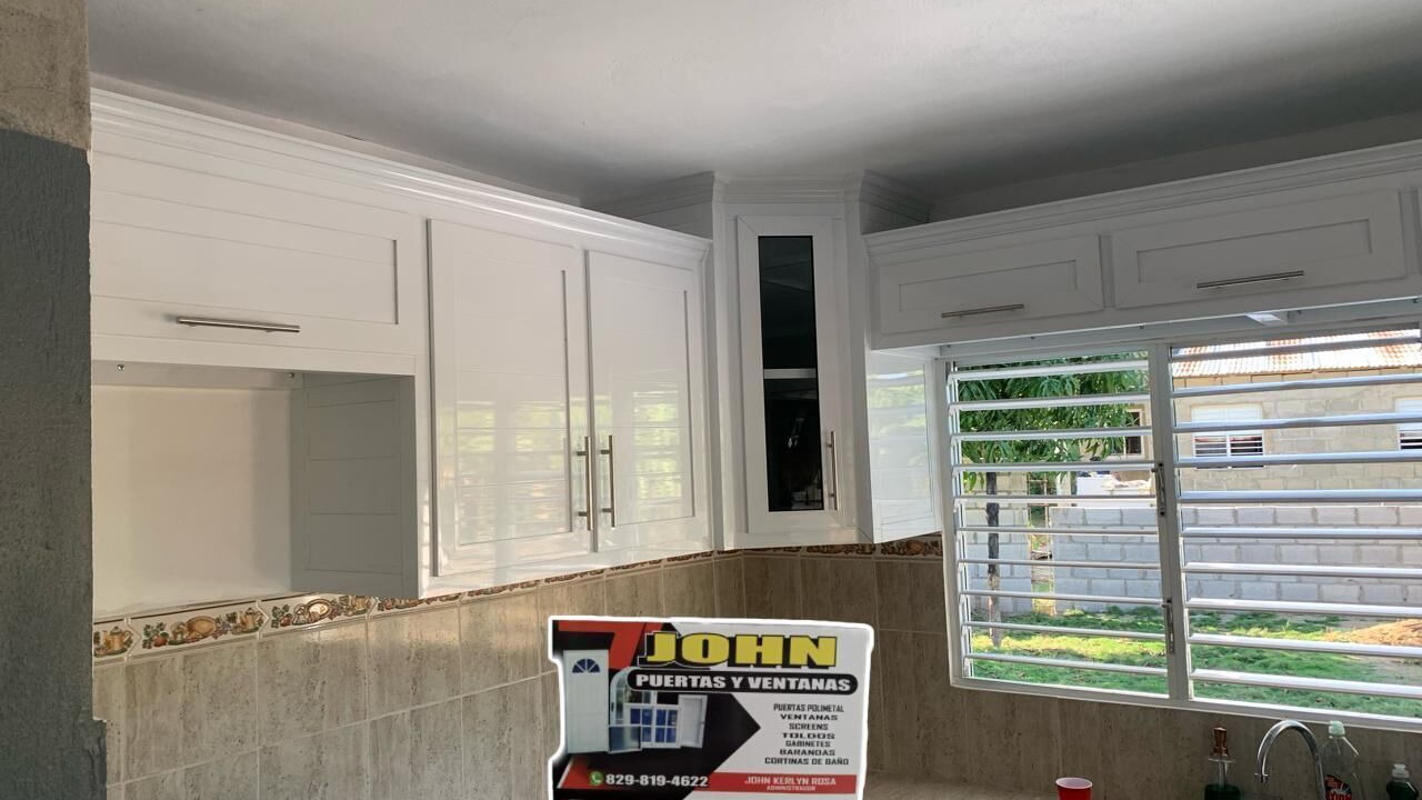 Photo of Kitchen in Villa Riva