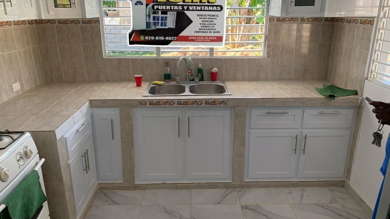 Photo of Kitchen in Villa Riva