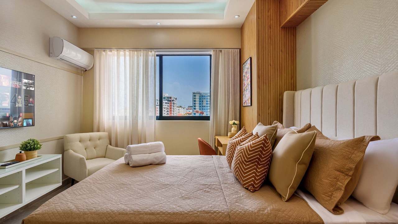 Photo of Bedroom in Santo Domingo