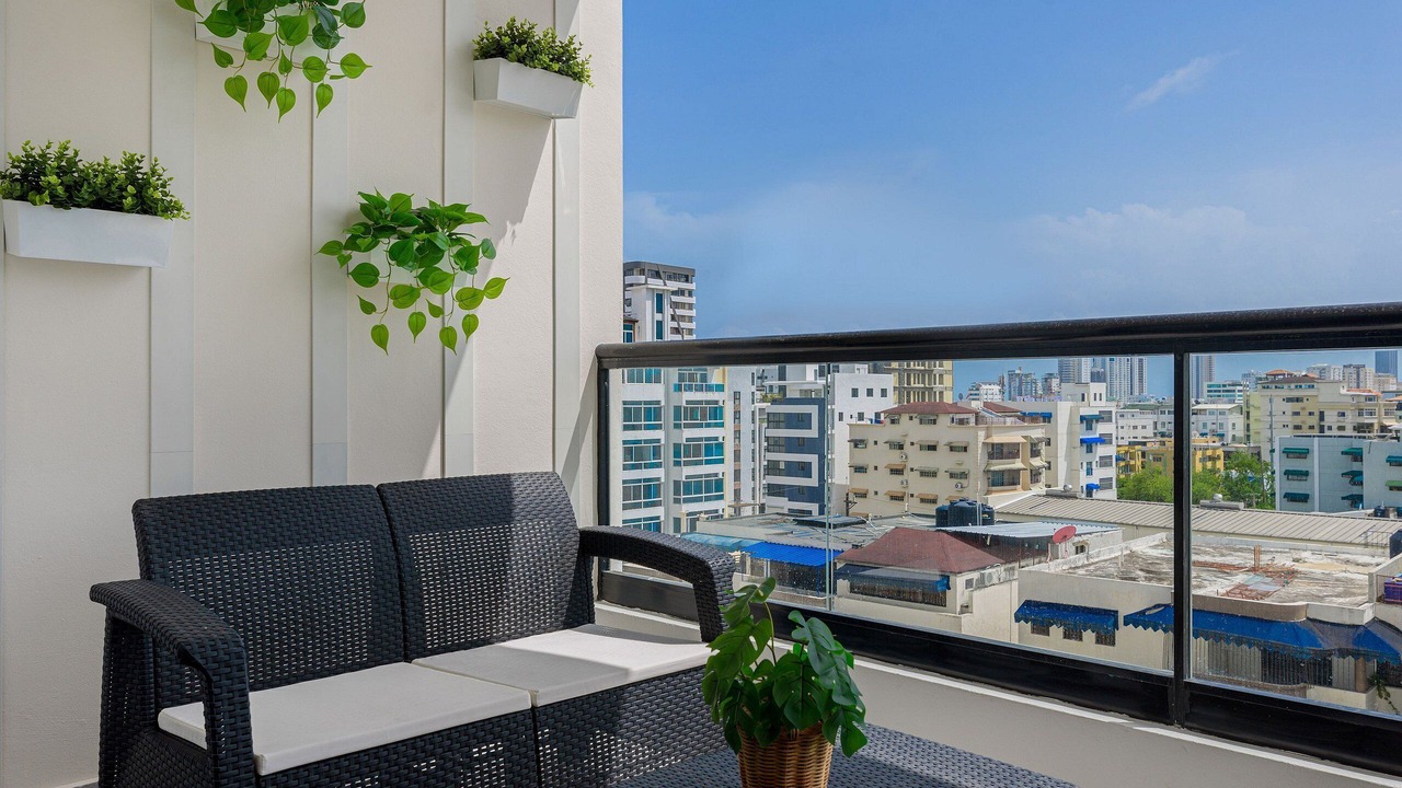 Photo of Outdoor in Santo Domingo
