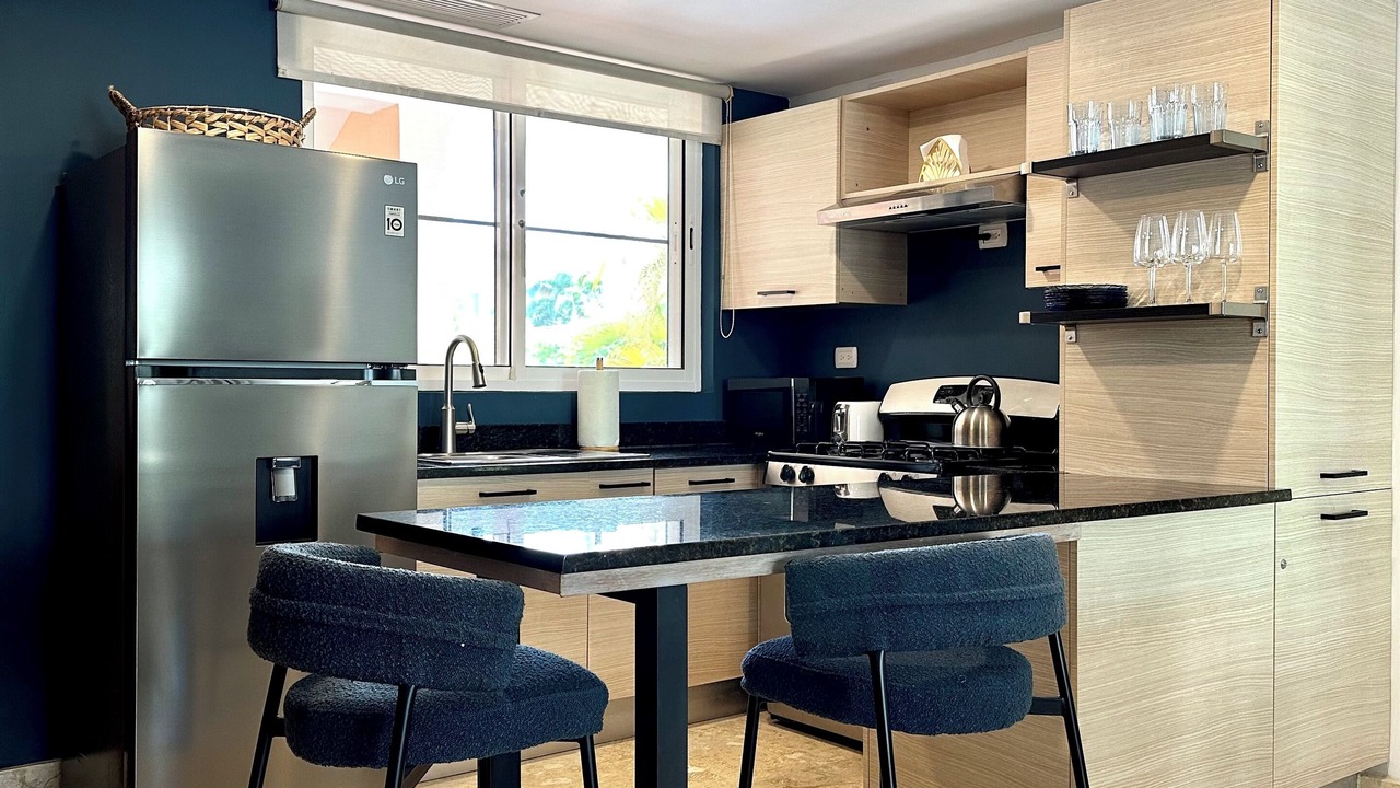 Photo of Kitchen in El Cortecito