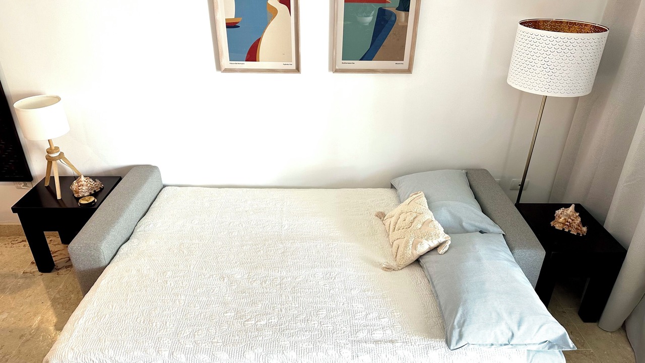 Photo of Bedroom in El Cortecito