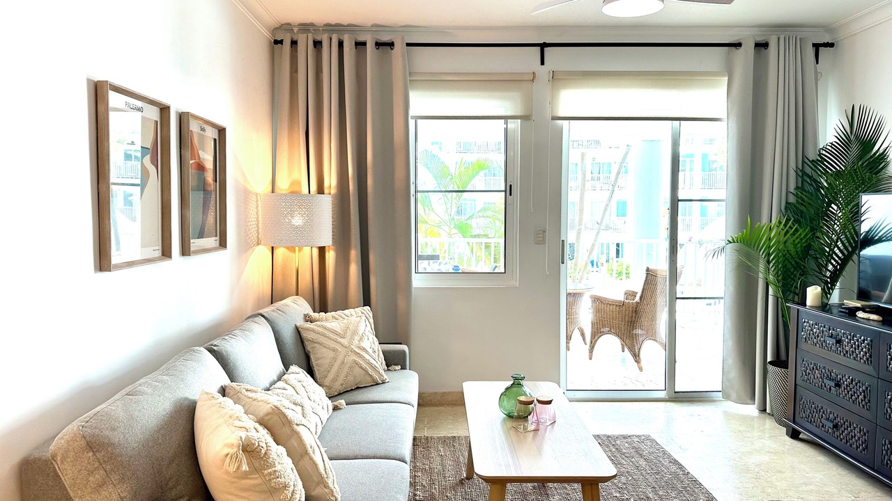 Photo of Livingroom in El Cortecito