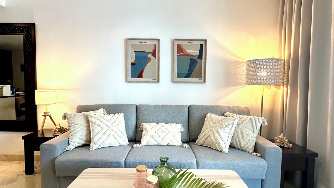 Photo of Bedroom in El Cortecito