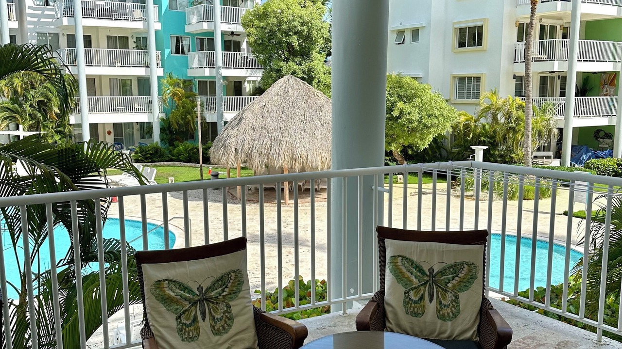 Photo of Outdoor in El Cortecito
