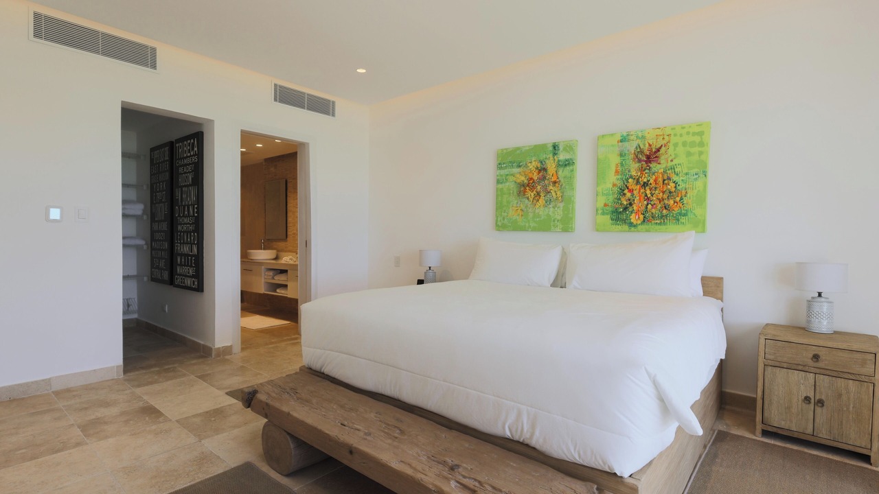 Photo of Bedroom in Cap Cana Marina