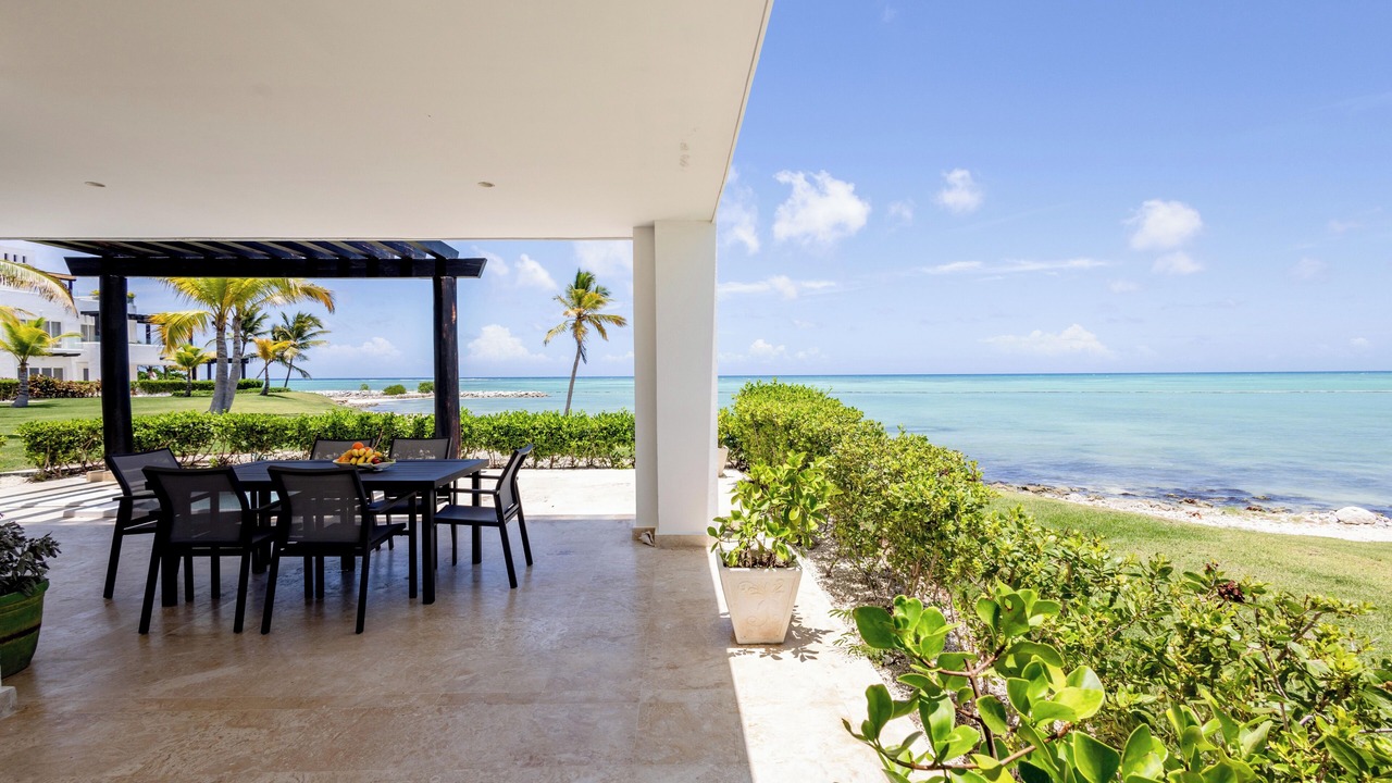 Photo of Outdoor in Cap Cana Marina