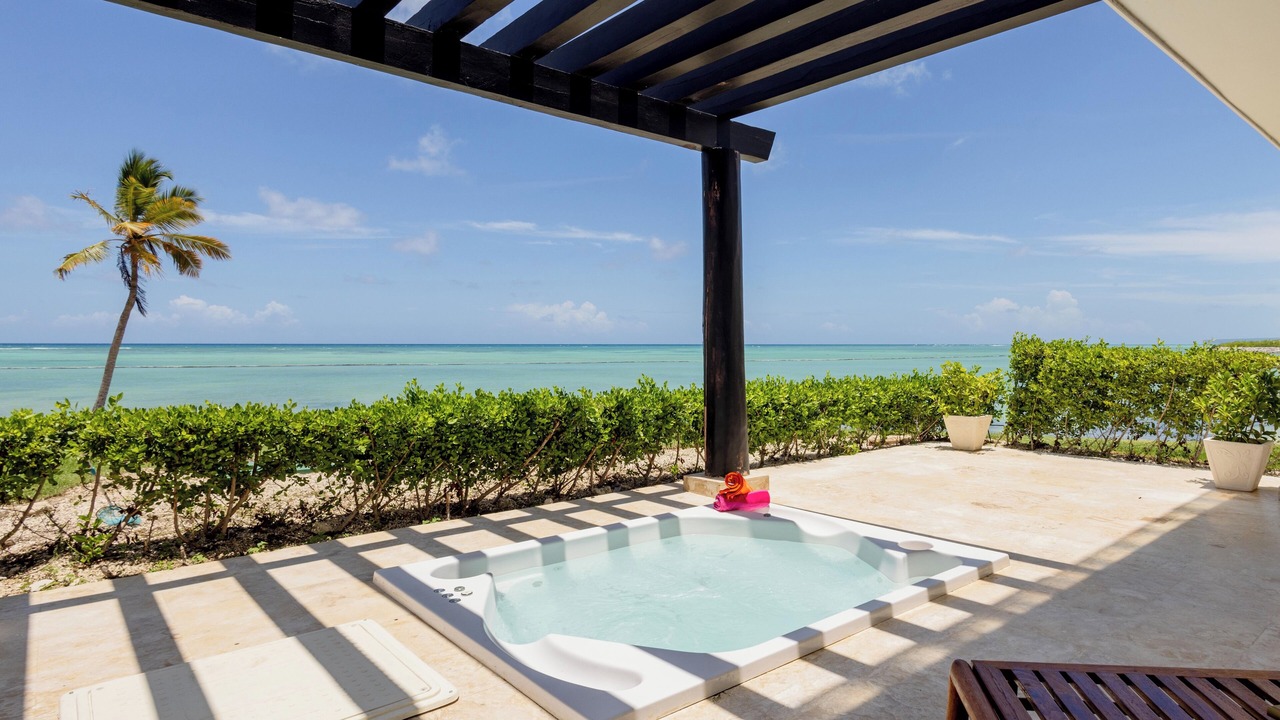 Photo of Outdoor in Cap Cana Marina